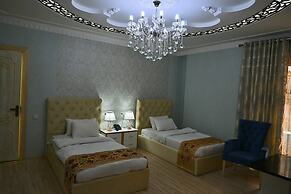 Shapira Boutique Hotel