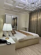 Shapira Boutique Hotel
