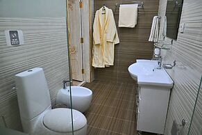 Shapira Boutique Hotel