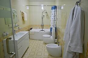 Shapira Boutique Hotel