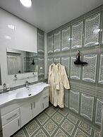 Shapira Boutique Hotel