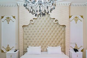 Shapira Boutique Hotel