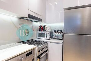 Bloomfield Stylish1BR Binghatti Heights