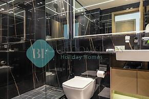 Bloomfield Stylish1BR Binghatti Heights