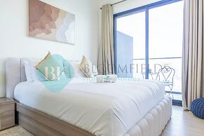 Bloomfield Stylish1BR Binghatti Heights