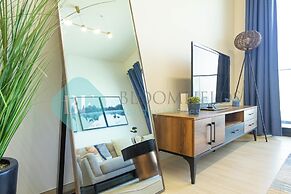 Bloomfield Stylish1BR Binghatti Heights
