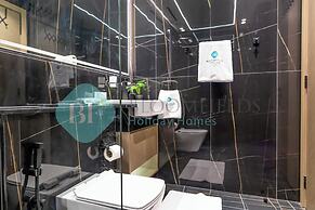 Bloomfield Stylish1BR Binghatti Heights
