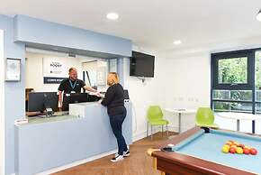 For Students Only Corfe House in Poole
