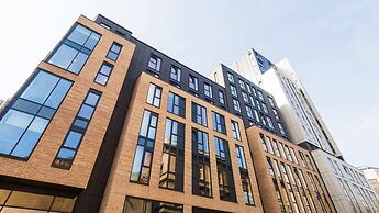 New Bridewell