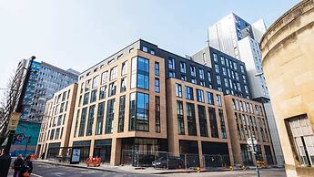New Bridewell
