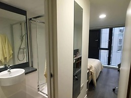 New Bridewell