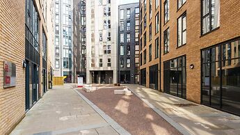 New Bridewell