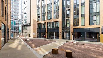 New Bridewell