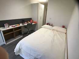New Bridewell