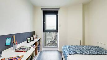 New Bridewell