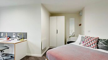 New Bridewell