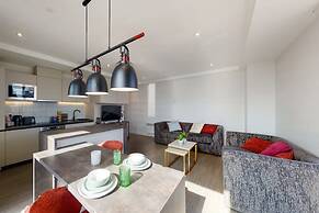 City Club - Campus Accommodation