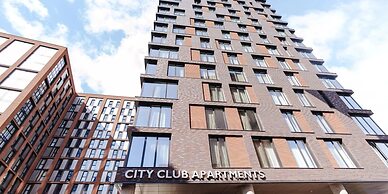City Club - Campus Accommodation