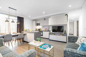 City Club - Campus Accommodation