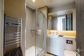 City Club - Campus Accommodation