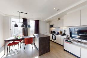 City Club - Campus Accommodation