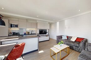 City Club - Campus Accommodation