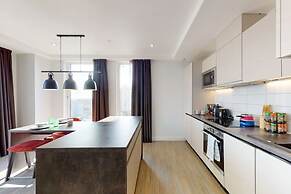 City Club - Campus Accommodation