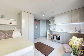 For Students Only Abodus The Walls Southampton - Campus Accommodation