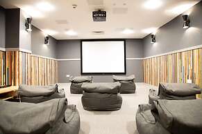 For Students Only Abodus The Walls Southampton - Campus Accommodation