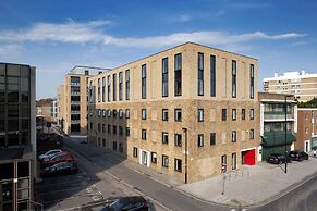 For Students Only Abodus The Walls Southampton - Campus Accommodation