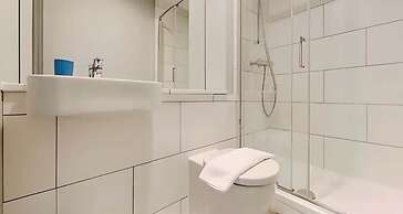 For Students Only Abodus The Walls Southampton - Campus Accommodation