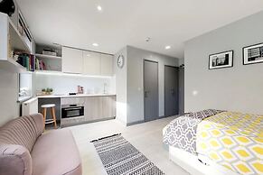 For Students Only Abodus The Walls Southampton - Campus Accommodation