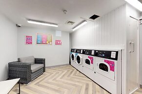 For Students Only Abodus The Walls Southampton - Campus Accommodation