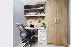 Student Only - Nova in Central Nottingham
