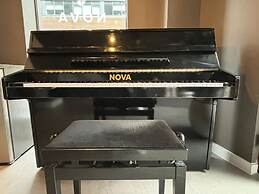 Student Only - Nova in Central Nottingham