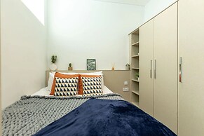 For Students Only Redvers Towers Sheffield