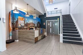 For Students Only Redvers Towers Sheffield
