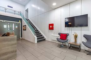 For Students Only Redvers Towers Sheffield