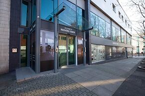 For Students Only Redvers Towers Sheffield