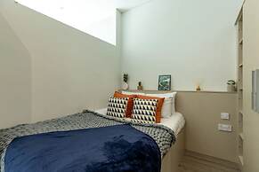 For Students Only Redvers Towers Sheffield
