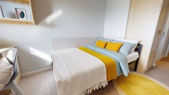 Opal Court