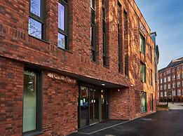 41 Castle Street - Campus Accommodation