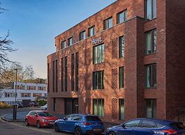 41 Castle Street - Campus Accommodation