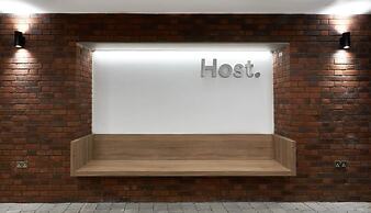 41 Castle Street - Campus Accommodation