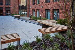 41 Castle Street - Campus Accommodation