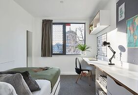 41 Castle Street - Campus Accommodation