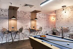 41 Castle Street - Campus Accommodation