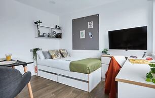 41 Castle Street - Campus Accommodation