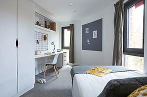 41 Castle Street - Campus Accommodation