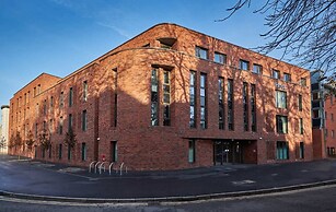 41 Castle Street - Campus Accommodation